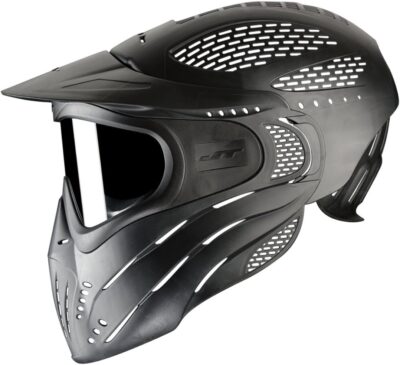 JT Premise Total Headshield Paintball Mask