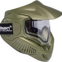 Valken Paintball MI-7 Goggle/Mask