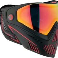 Dye i5 Paintball Face Protection Goggle