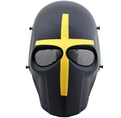 ATAIRSOFT Airsoft Paintball Mask