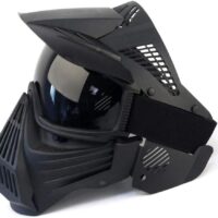 Tactical Airsoft Masks BB Hunting