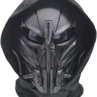 Skull Face Protective Balaclava Mask