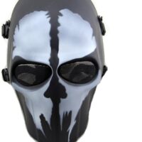 ATAIRSOFT Full Face Paintball Protective Mask
