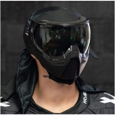 HK Army Paintball Thermal Anti-Fog Mask