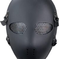 Airsoft Tactical Paintball Mask