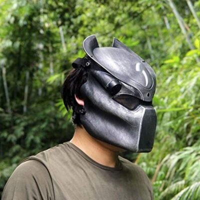 ATAIRSOFT Tactical Protective Cosplay Mask