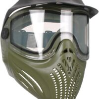 Invert Helix Thermal Paintball Mask