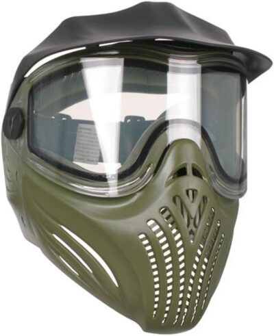 Invert Helix Thermal Paintball Mask
