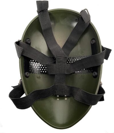 KEYUTE Airsoft Tactical Paintball Mask