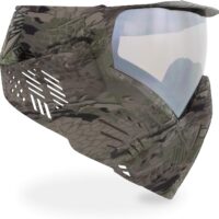 Bunkerkings CMD Paintball Goggles