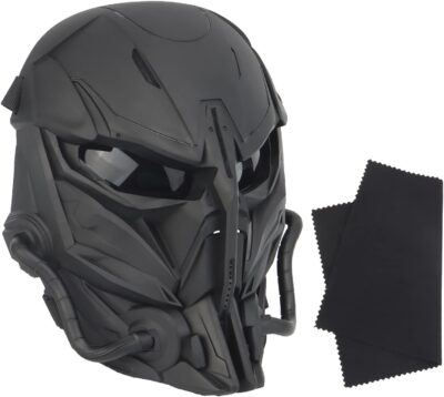 Anyoupin Punisher Alien Mask