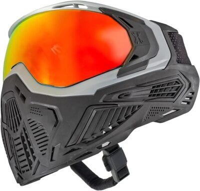 HK Army SLR Paintball Goggle